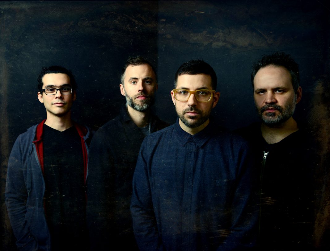 Mark Guiliana Jazz Quartet by Shervin_Lainez a Jazz Club Network - Cagliari