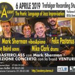 Mark Sherman masterclass
