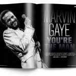 Marvin Gaye MJ082019