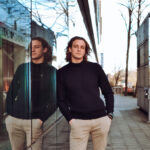 Marzio F. Schena, CEO e co-fondatore di ANote Music