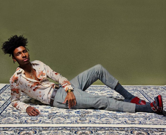 Masego-ph-Philipp-Raheem Masego (foto di Philipp Raheem)