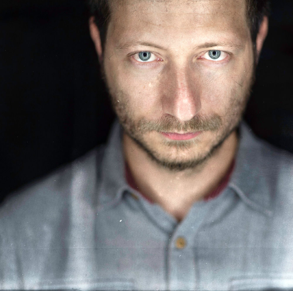 Massimiliano Milesi (foto di Roberto Cavalli)