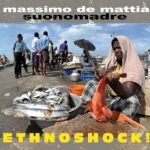 Massimo De Mattia Suonomadre Ethnoshock