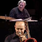 Massimo Manzi Sextet feat. Roberto Rossi