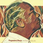 Mateus Aleluia Fogueira Doce CD