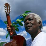 Mateus Aleluia (foto di Vinicius Xavier)