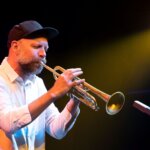 Mathias Eick