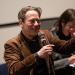 Mathieu Almaric