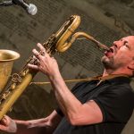 Mats_Gustafsson-foto-Michele_Giotto