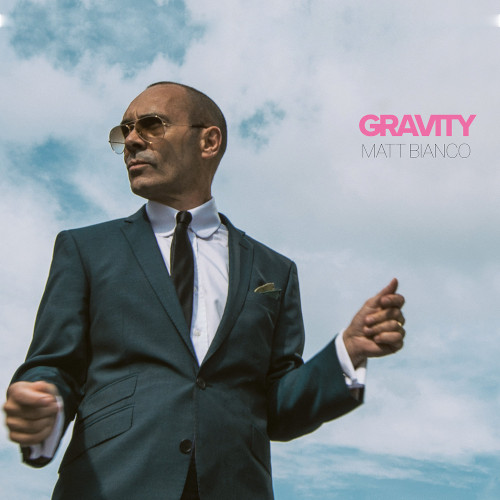 Matt Bianco «Gravity»