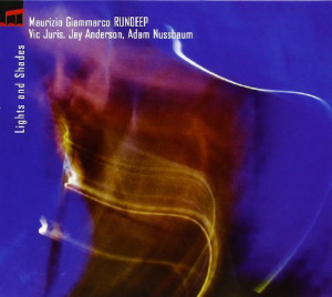 Maurizio Giammarco «Lights And Shades»