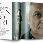 Maurizio Giammarco Syncotribe MJ102018 intervista