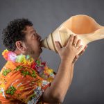 Mauro Ottolini Sea Shell – foto Alberto Martinelli