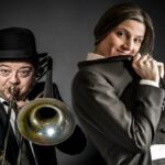 Mauro Ottolini & Vanessa Tagliabue Yorke (di Roberto Cifarelli) (3)-2