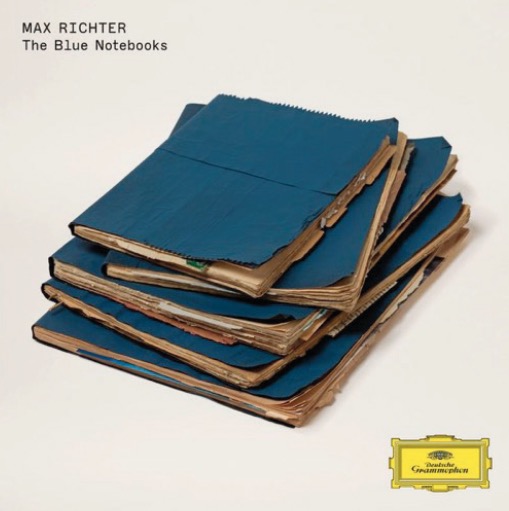 Max Richter «The Blue Notebooks»