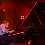 McC Live Jazz A Vienne – Emmanuelle Nemoz