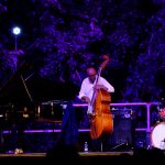 McCoy Tyner – ph Francesco Spezia