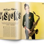 Melissa Aldana MJ082019