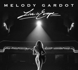 Melody Gardot - Live In Europe