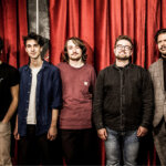 Ment4l – Scandroglio _ Stumbras _ Mccreadie _ Galeotti Feat. Seamus Blake