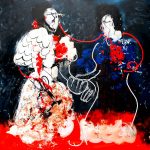 Metamorphic-Two-Fridas-Discus