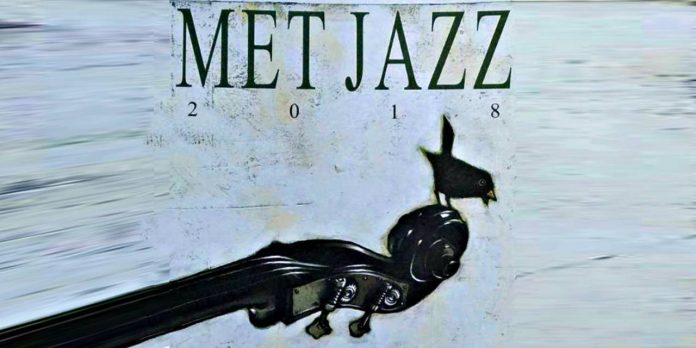 Metjazz