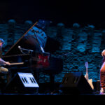 Michael League – Bill Laurance (foto Andrea Rotili) AR_L1070062
