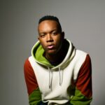 Michael Mayo (foto Shervin Lainez)