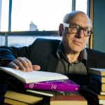 Michael Nyman by Francesco Guidicini 006