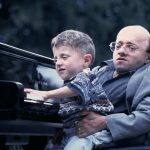 Michel Petrucciani