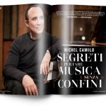 Michel Camilo MJ092019