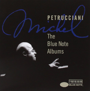 Michel Petrucciani - The Blue Note Albums