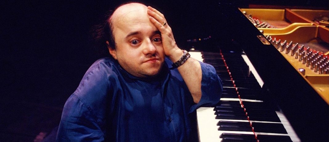 Michel Petrucciani Piano