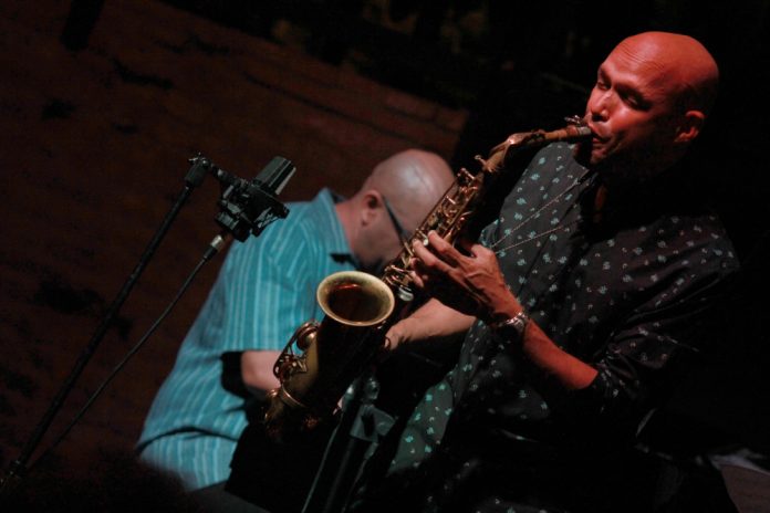 Miguel_Zenon-Ferrara_ottobre_2019 Miguel Zenón Quartet