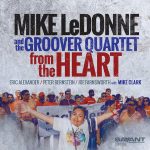 Mike LeDonne From The Heart