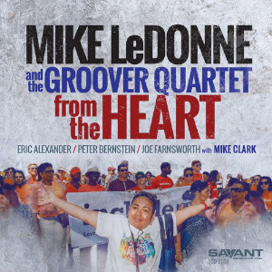 Mike LeDonne «From The Heart»