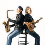 Mike-Stern-Bill-Evans