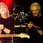 Mike Stern & Dave Weckl Band