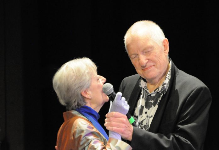 Mike Westbrook Orchestra