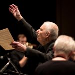 Mike Westbrook (foto Alessandro Eusebi)
