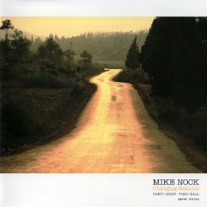 Changing Seasons - Mike Nock