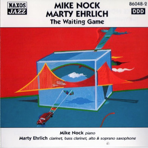 Mike Nock «The Waiting Game»