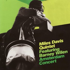 Miles Davis «Amsterdam Concert»