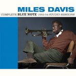 Miles Davis Complete Blue Note 1952-54 Studio Sessions