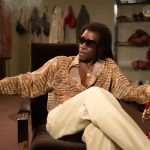 Miles Davis – Don Cheadle