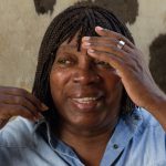 Milton Nascimento