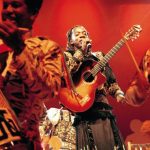 Milton Nascimento Concerto
