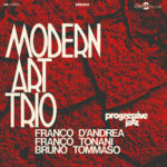 Modern Art Trio «Progressive Jazz»