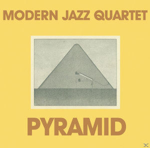 Modern Jazz Quartet «Pyramid+Patterns»
