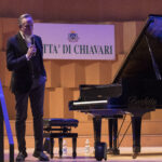 Moreno – Winter Jazz #01 – by Enrico Rolandi